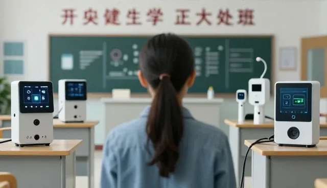 智慧水务中节点可查系统的实际应用场景分析