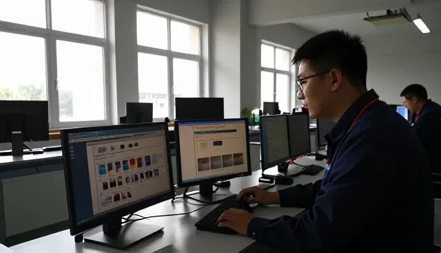 项目管理提升实验室环境使用效率
