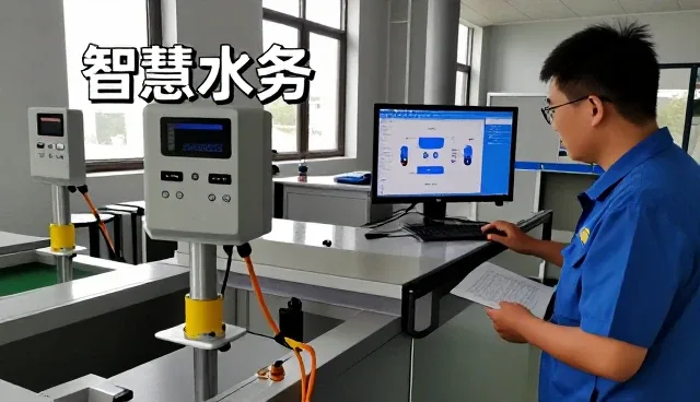 水务数据分析系统满足复杂环境应用需求