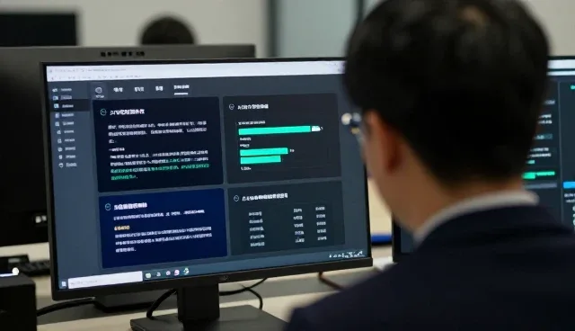 提升智慧水务系统运行效率的关键操作指南